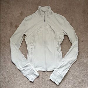 LULULEMON | Define Jacket (cropped)